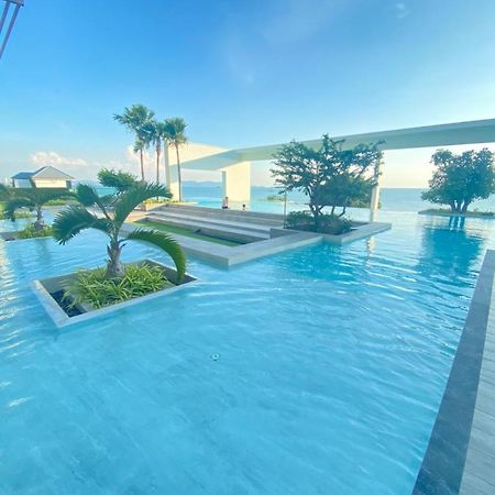 Aparthotel Aeras Jomtien By Cherry Exteriér fotografie