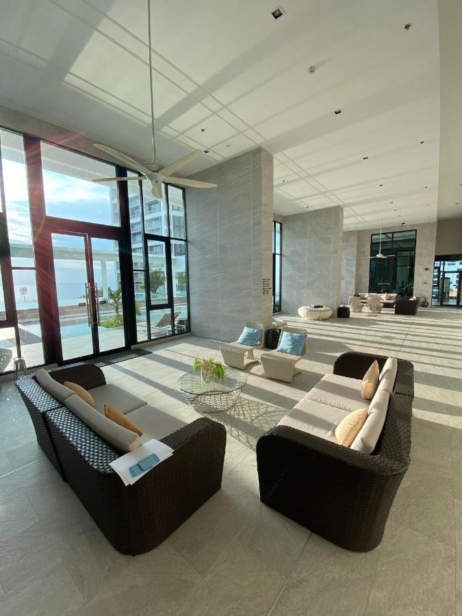 Aparthotel Aeras Jomtien By Cherry Exteriér fotografie