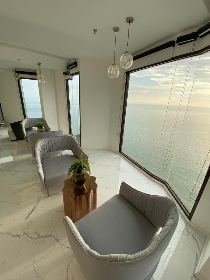 Aparthotel Aeras Jomtien By Cherry Exteriér fotografie